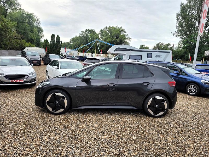Volkswagen ID.3 SOH 92%,150kw,tepelko,tažné - fotka 3 z 48
