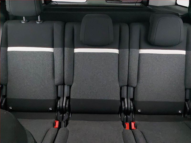 Citroën C5 Aircross (2019) BlueHDi 130, Tempomat - fotka 10 z 18