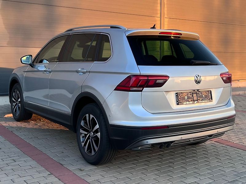 Volkswagen Tiguan TDI-IQ-DRIVE-TAŽNÉ.Z - fotka 6 z 49