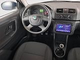 Škoda Fabia (2012) 1.2 12V, po STK, dobrý stav - náhled 7