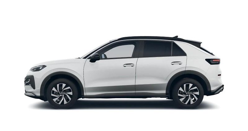 Volkswagen T-Roc Life 1,5 eTSI 85 kW 7DSG - fotka 2 z 4