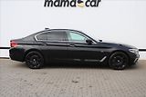 BMW Řada 5 540i xDrive 250kW LUXURY ČR - náhled 8