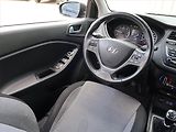 Hyundai i20 (2015) 1.1 CRDi, Serv.kniha, Tempomat - náhled 7
