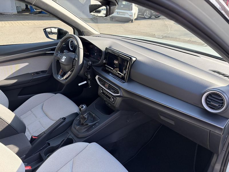 Seat Arona FR 1.0. TSI 115k - fotka 16 z 23