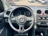 Volkswagen Caddy (2012) 1.6 TDI 75 kW DSG - náhled 14