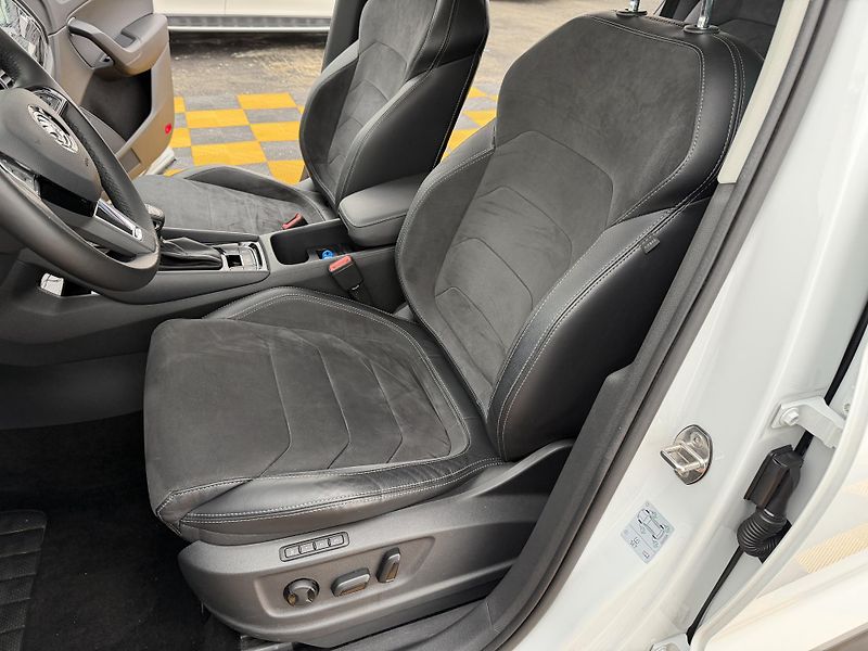 Škoda Kodiaq 2.0Tdi*110kw*4x4*CZ*Style* - fotka 11 z 50