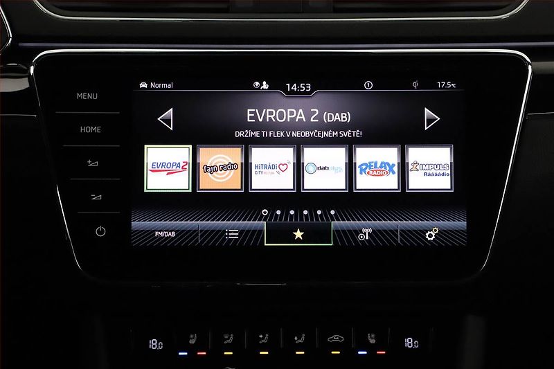 Škoda Superb (2023) Laurin&Klement 2.0 TDI - fotka 14 z 20
