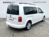 Volkswagen Caddy (2020) 2,0TDI 110KW COMFORTLINE - náhled 1