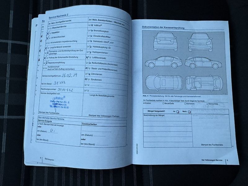 Volkswagen Tiguan (2015) 1.4TSi 92kW Lounge Navi Kamera - fotka 24 z 49