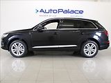 Audi Q7 3,0 TDi 200kW S-line 7-míst ČR - náhled 4