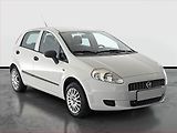 Fiat Punto (2010) 1.2, ČR,1.maj, nová STK - náhled 1