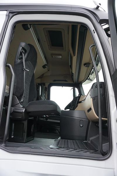 Mercedes-Benz Actros (2022) 1845 / E 6 / MP 5 / ACC / MEGA - fotka 8 z 49