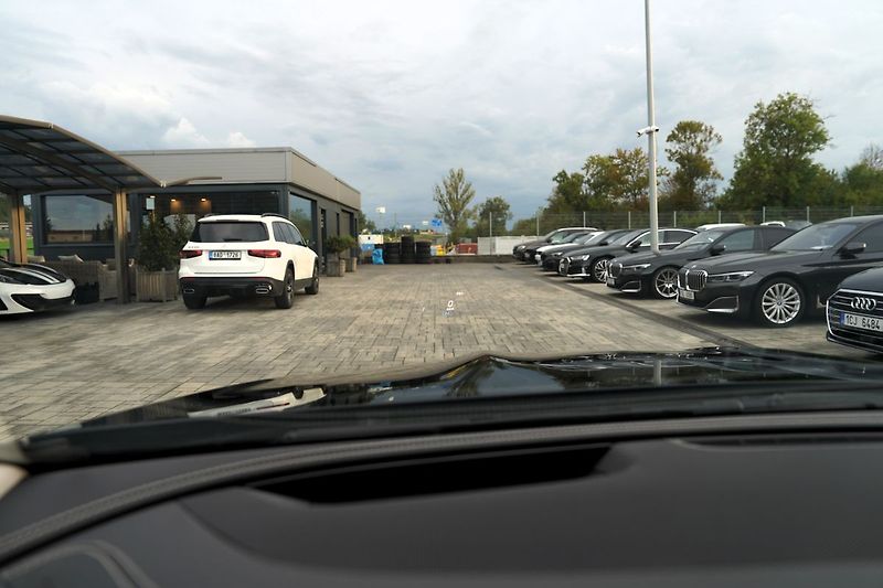 Mercedes-Benz CLS 400d AMG/4Matic/Burmester/s.kn - fotka 47 z 49
