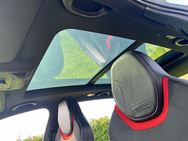 Škoda Octavia 2.0TDI 135KW,VRS,CHIP,TZ,NAVI - fotka 33 z 47