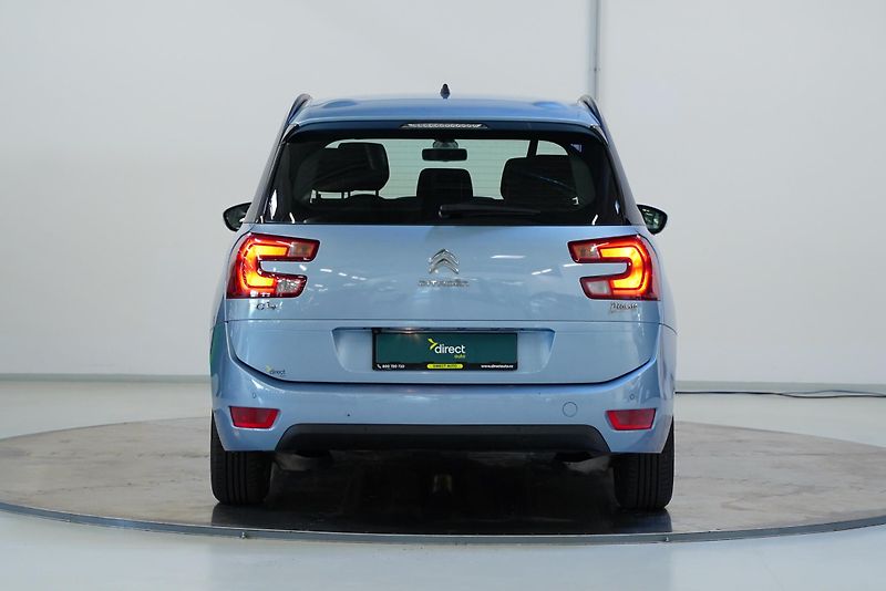 Citroën Grand C4 Picasso - fotka 6 z 29