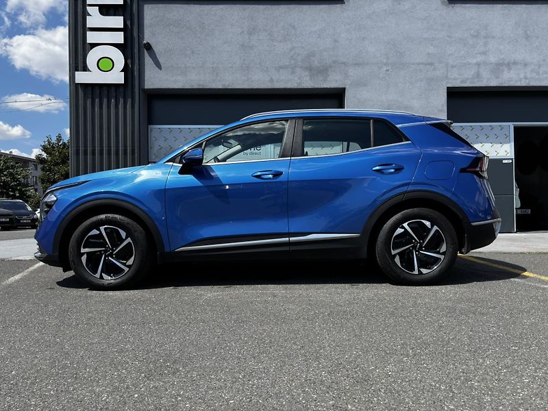 Kia Sportage (2023) Exclusive 1.6 T-GDI (132 kW)  - fotka 6 z 17