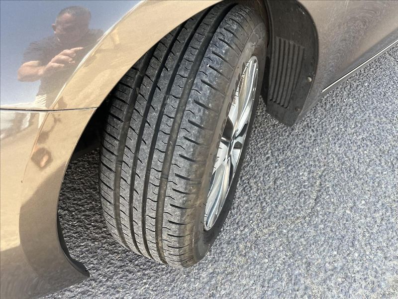 Kia Ceed 1,6 CRDi ČR KLIMA KAMERA NAVI - fotka 40 z 45
