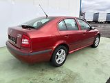 Škoda Octavia 2.0i, 85kW Automat, Klima - náhled 1