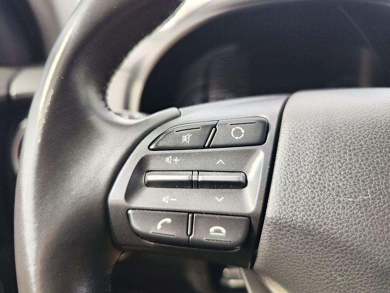 Hyundai Kona 1.0 T-GDI/88kW Comfort - fotka 21 z 27