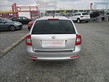 Škoda Octavia 1,6 TDI, aut. klima, servis - náhled 7