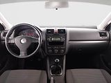 Volkswagen Golf (2009) 1.9 TDI, po STK, levný provoz - náhled 8