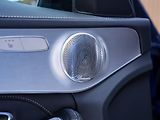 Mercedes-Benz Třídy C (2017) C 63 AMG Burmester, Head-Up - náhled 16