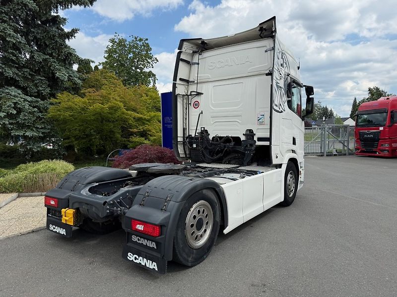 Scania R450 EURO 6 - fotka 4 z 19