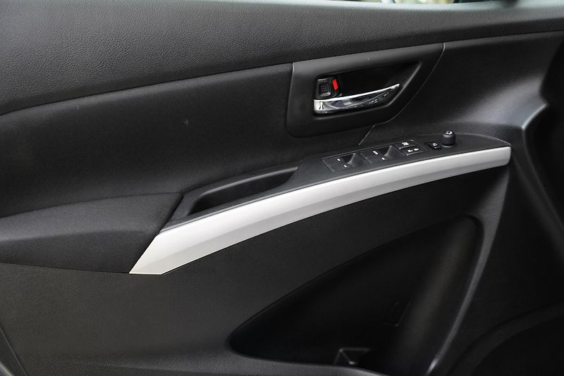 Suzuki SX4 S-Cross - fotka 12 z 25