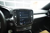 Volvo XC40 2,0 D4 AWD NAVI KAMERA TAŽNÉ - náhled 34