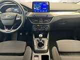 Ford Focus 2.0 EB Titanium manuál 110kW - náhled 18