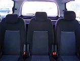 Ford Galaxy (2011) 2.0, Tempomat - náhled 10