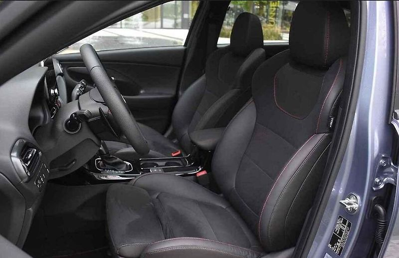 Hyundai I30 kombi.