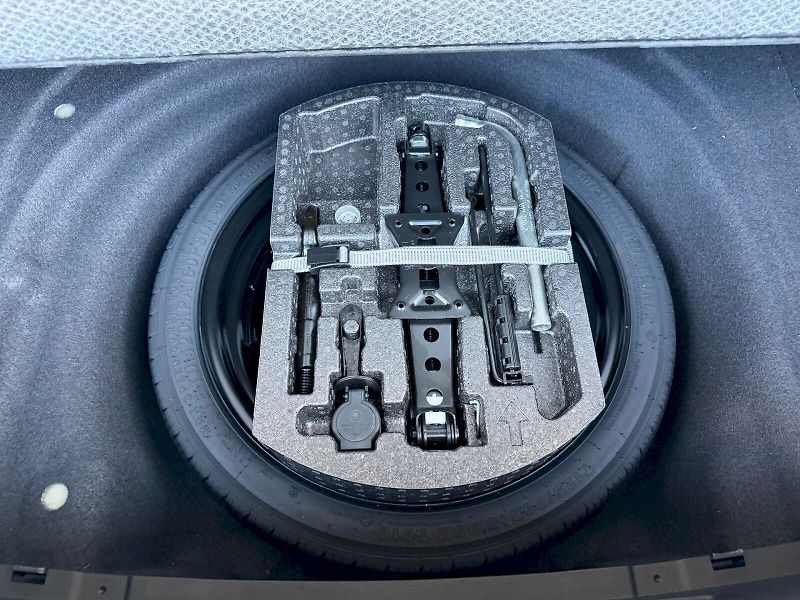 Škoda Superb (2025) Selection 2.0 TDI / 110 kW DSG - fotka 24 z 31