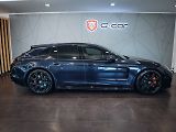 Porsche Panamera GTS Sport Turismo 338 kW - náhled 3