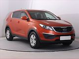 Kia Sportage (2011) 2.0 CRDi, Tempomat - náhled 1