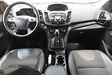 Ford Kuga (2013) 2.0TDCi 4x4, AT, park.čidla - náhled 8