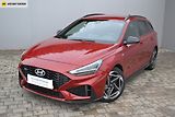 Hyundai i30 WG 1,5 TGDI MHEV N-LINE GO CZE - náhled 1