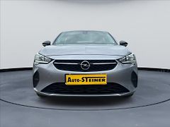 Opel Corsa 1,5 CDTi/1.MAJ/74KW - fotografie inzerátu