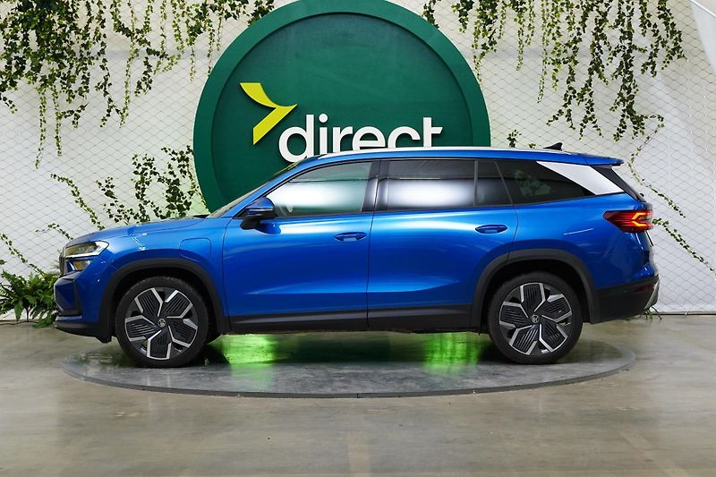 Škoda Kodiaq - fotka 3 z 27