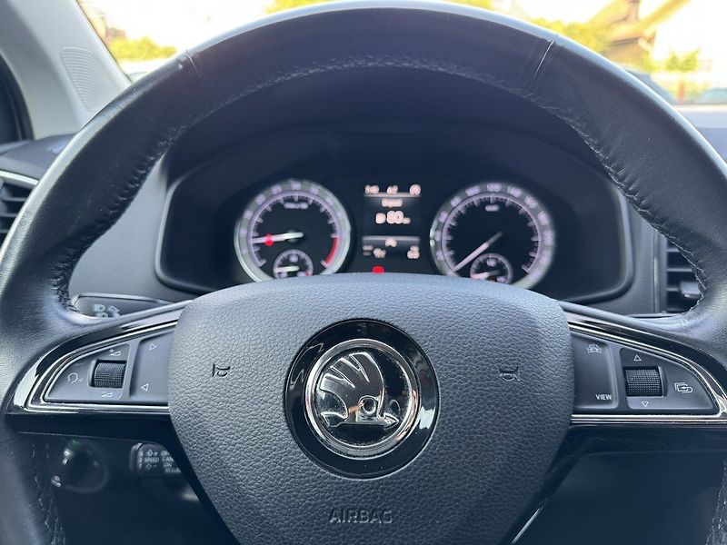 Škoda Karoq (2019) 2.0TDi Style LED Navi Tempomat - fotka 7 z 49
