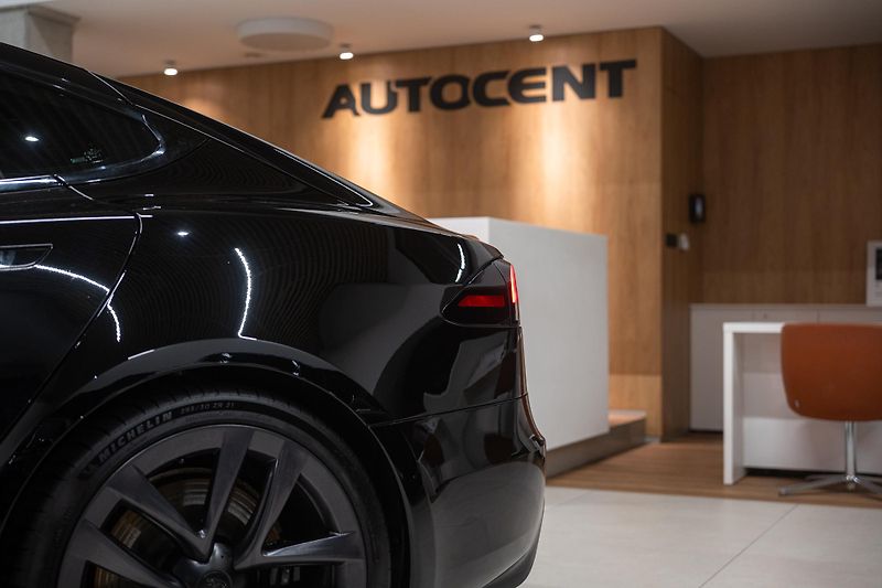 Tesla Model S (2023) Free Unlimited Supercharging - fotka 15 z 59