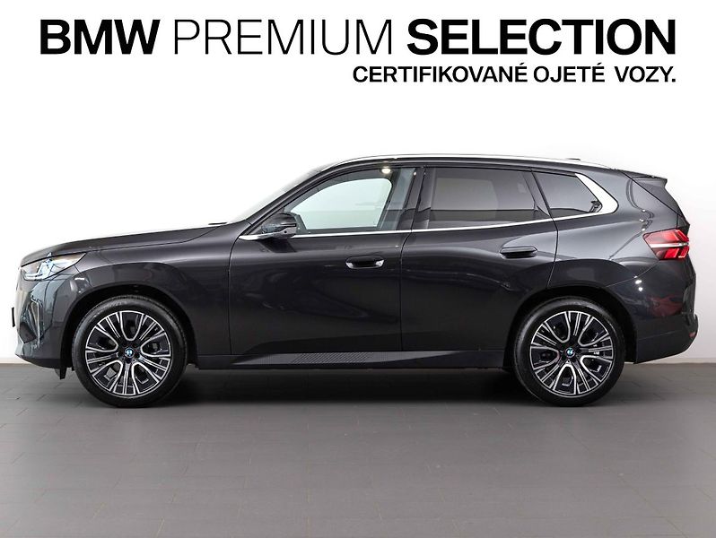 BMW X3 xDrive20d - fotka 2 z 23
