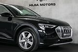 Audi e-tron 55 300kW Matrix NightV ZÁRUKA - náhled 7