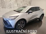 Toyota C-HR - náhled 1