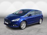 Ford S-MAX 2.0 TDC-i - náhled 1