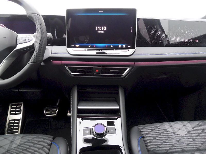 Volkswagen Tiguan (2026) R-Line 1,5 eTSI 110kW mHEV DSG - fotka 10 z 30