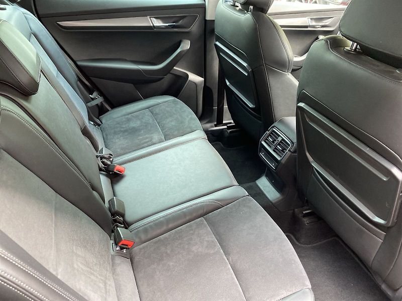 Škoda Karoq (2018) 1.5 TSI DSG Style + - fotka 9 z 40