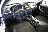 BMW Řada 3 (2014) 318D 2,0 SEDAN - náhled 16