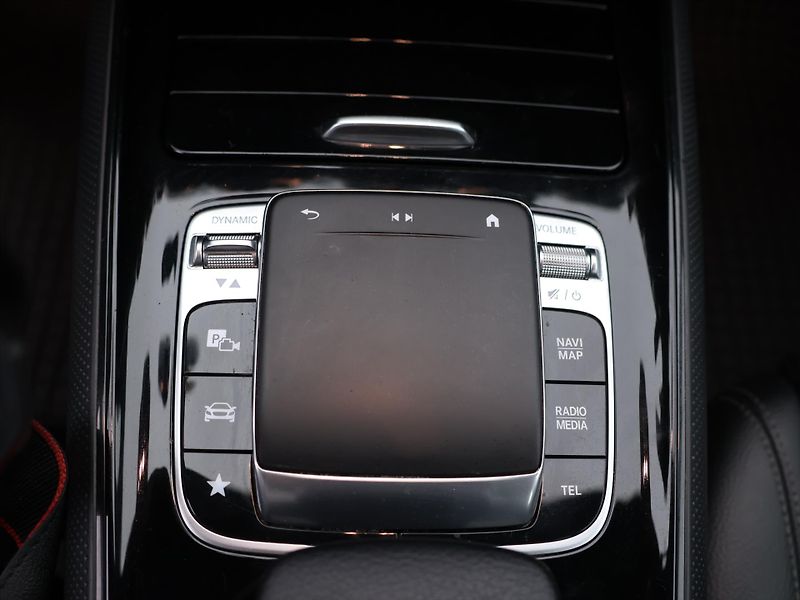Mercedes-Benz Třídy B 1,5 180d 85kW Aut. Led Navi CZ - fotka 27 z 36
