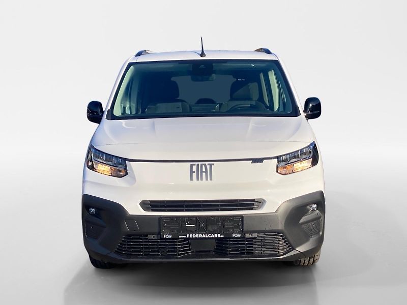 Fiat Dobló (2026) Panorama 1.5 BlueHDI 130k MT6  - fotka 8 z 15